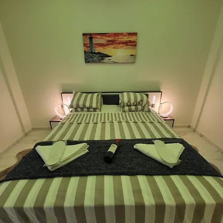 Romantic Deluxe Svite Wise Jacuzzi And Sauna Daire